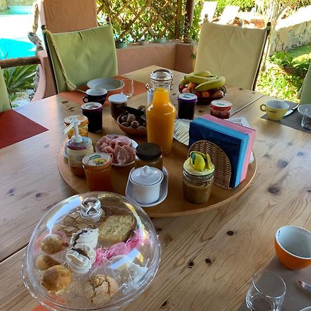 Guest House Villa Verde - Short Term Room Rentals Torre delle Stelle Exterior photo