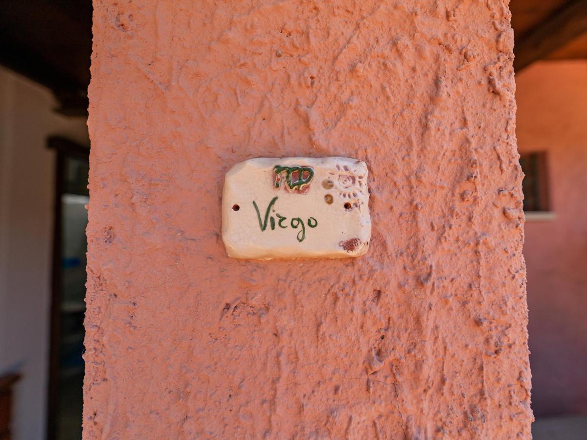 Guest House Villa Verde - Short Term Room Rentals Torre delle Stelle Exterior photo