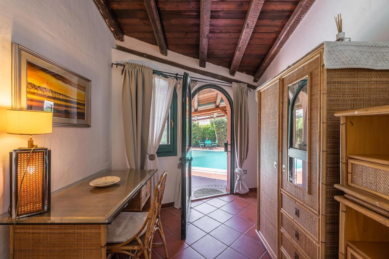 Guest House Villa Verde - Short Term Room Rentals Torre delle Stelle Exterior photo